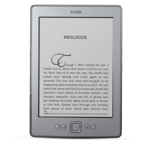 kindle4